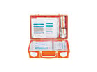 aluderm Erste Hilfe Koffer QUICK CD Norm