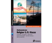 Stationenlernen – Religion 5 /6 Klasse 1