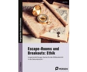 Escape Rooms und Breakouts: Ethik 5 bis 7 Klasse 1