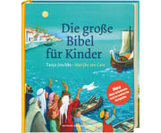 Die große Bibel für Kinder 1