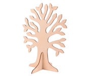 Holzbaum zum Selbstgestalten 1