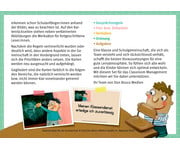 Klassenregeln für die Grundschule 4