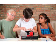 UNIMAT Makerspace Grundschulset 4