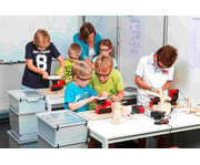 UNIMAT Makerspace Grundschulset 1