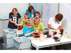 UNIMAT Makerspace Grundschulset