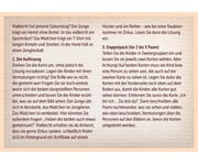 Wendebildkarten Ich bin anders als du – Ich bin wie du 3