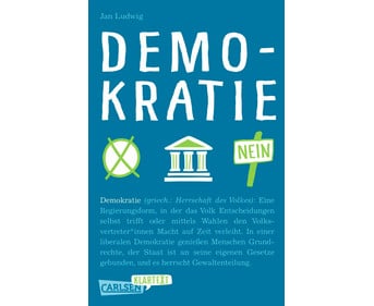 Demokratie