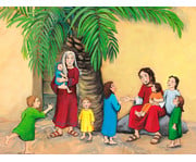 Meine liebsten Kindergebete 2
