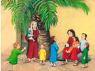 Meine liebsten Kindergebete