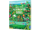 Meine große Geschichten Bibel