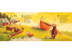 ABC ABC Arche Noah sticht in See