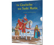 Die Geschichte von Sankt Martin 1
