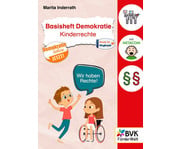 Basisheft Demokratie – Kinderrechte 1