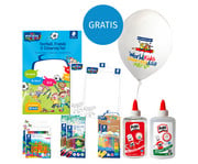 STAEDTLER Kreativbox Weltkindermaltag 2