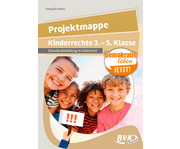 Projektmappe Kinderrechte 3 5 Klasse 1