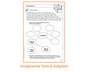 Projektmappe Kinderrechte 3 5 Klasse 3