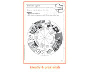 Projektmappe Kinderrechte 3 5 Klasse 5