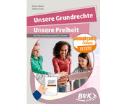 Unsere Grundrechte unsere Freiheit 1