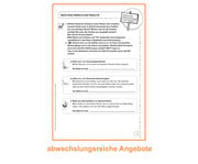 Unsere Stimme unsere Wahl 4