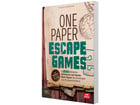 One Paper Escape Games 2