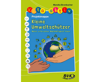 Kleine Umweltschützer