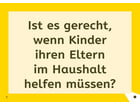 Was ist eigentlich gerecht? 70 Fragekarten zur Demokratieerziehung