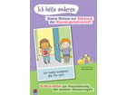 Ich helfe anderen Kleine Mottos zur Stärkung der Klassengemeinschaft