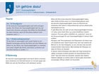 40 Impulskarten zur Demokratiebildung in der Grundschule