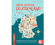 Kinder entdecken Deutschland Klasse 3 5 1