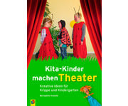 Kita Kinder machen Theater 1