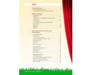 Kita Kinder machen Theater 2