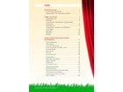 Kita Kinder machen Theater