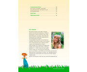 Kita Kinder machen Theater 3