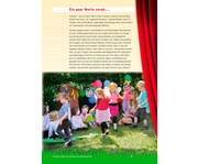 Kita Kinder machen Theater 4