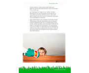 Kita Kinder machen Theater 5
