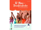 12 Mini Theaterstücke für Grundschulkinder