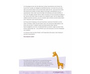 40 Vorlesegeschichten zur Giraffensprache 5
