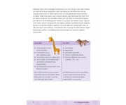 40 Vorlesegeschichten zur Giraffensprache 7