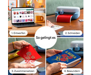 Cricut JOY™ 2 Essential Bundle 6