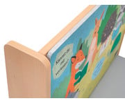 Betzold LeseMobil mit Büchern und Spielen 6