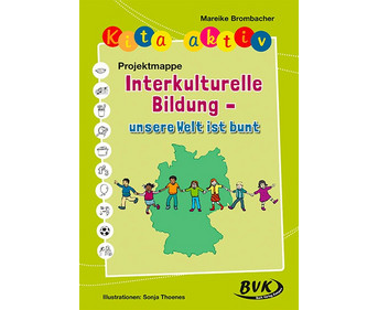 Interkulturelle Bildung