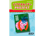 Literacy Projekt Das kleine Ich bin ich 1