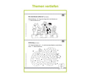 Literacy Projekt Das kleine Ich bin ich 5