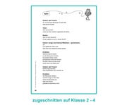 Vorlesetheater zur Verbesserung der Leseflüssigkeit 5