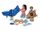 POLYDRON Sealife Set