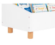 Pinolino Kinderbücherregal Ando 3