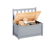 Pinolino Kindertruhenbank Fenna 3