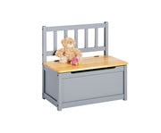 Pinolino Kindertruhenbank Fenna 1