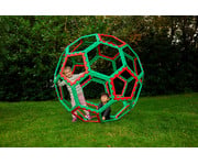 POLYDRON XL Buckyball 1