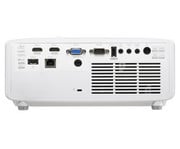 Optoma ZH551 Full HD Laserprojektor 5